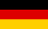Germany Frankfurt flag