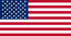 Miami, USA flag